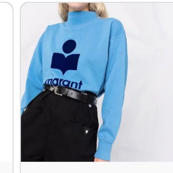 Isabel Marant Sweaters - NOT FOR SALE!!